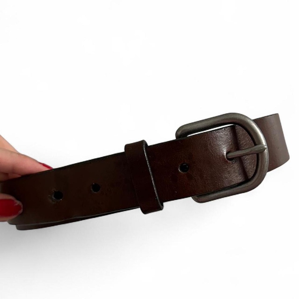 Vintage Old Navy belt - 2002